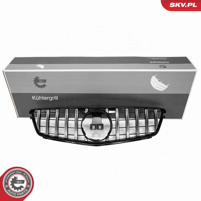 Radiator Grille ESEN SKV 66SKV513