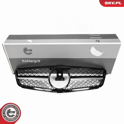 Radiator Grille ESEN SKV 66SKV514