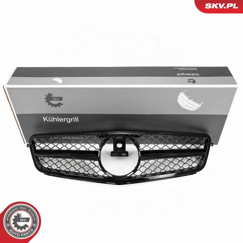 ESEN SKV 66SKV515 Radiator Grille