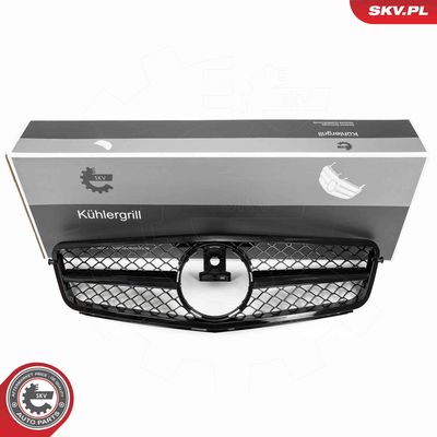 Radiator Grille ESEN SKV 66SKV515