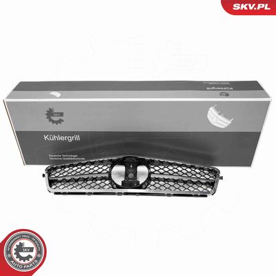 Radiator Grille ESEN SKV 66SKV516