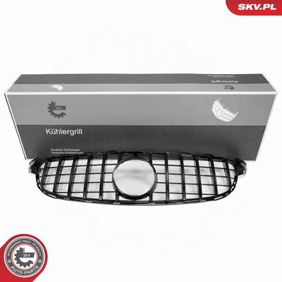 Radiator Grille ESEN SKV 66SKV525