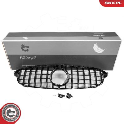 Radiator Grille ESEN SKV 66SKV536