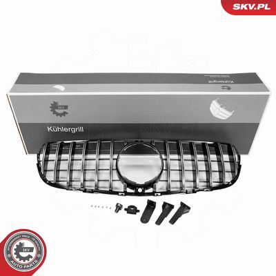 Radiator Grille ESEN SKV 66SKV570