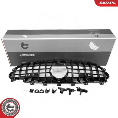 Radiator Grille ESEN SKV 66SKV590