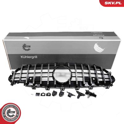 Radiator Grille ESEN SKV 66SKV593