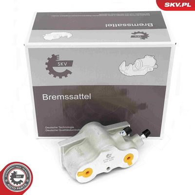 Brake Caliper ESEN SKV 67SKV182