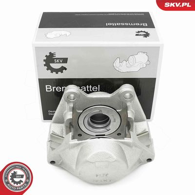 Brake Caliper ESEN SKV 67SKV252