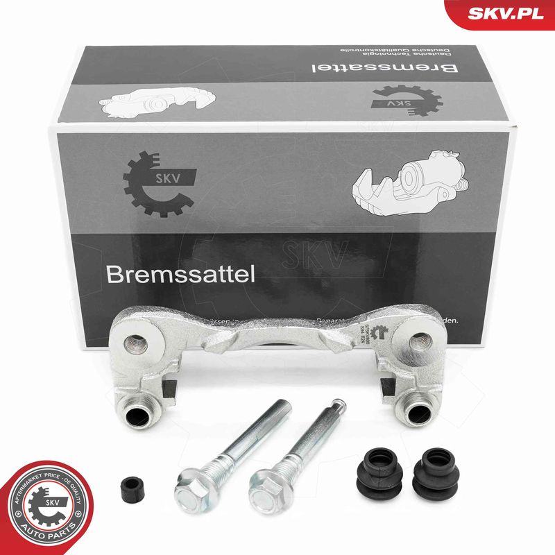 ESEN SKV 67SKV800 Bracket, brake caliper