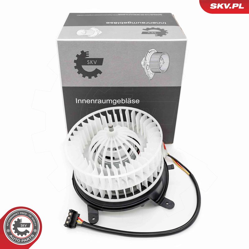 ESEN SKV 68SKV032 Interior Blower