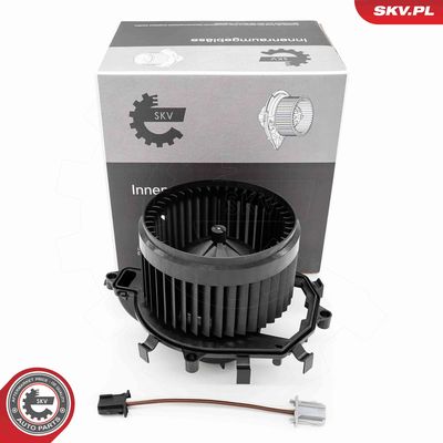 Interior Blower ESEN SKV 68SKV037