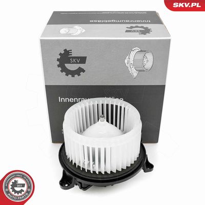 Interior Blower ESEN SKV 68SKV038