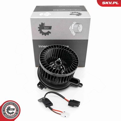 Interior Blower ESEN SKV 68SKV051