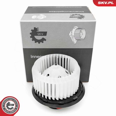 Interior Blower ESEN SKV 68SKV070