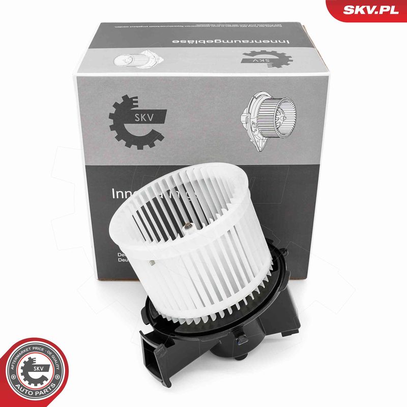 ESEN SKV 68SKV078 Interior Blower