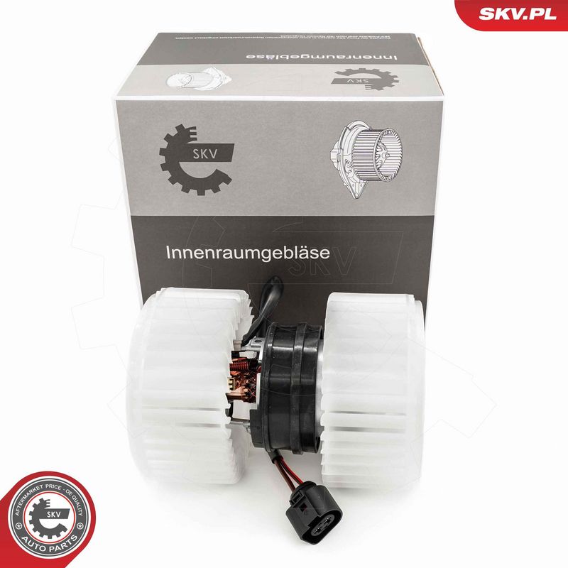 ESEN SKV 68SKV090 Interior Blower