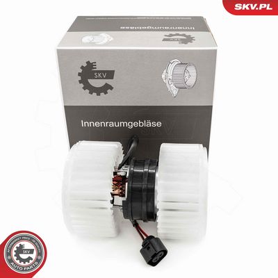 Interior Blower ESEN SKV 68SKV090