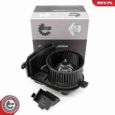 Interior Blower ESEN SKV 68SKV096
