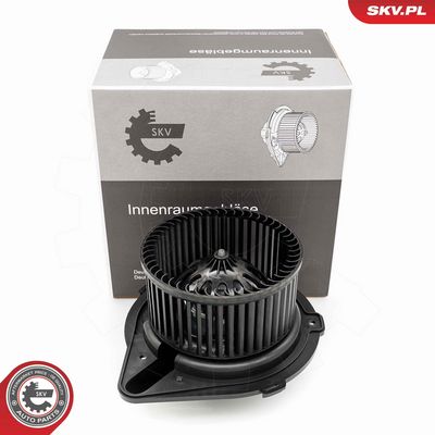 Interior Blower ESEN SKV 68SKV110