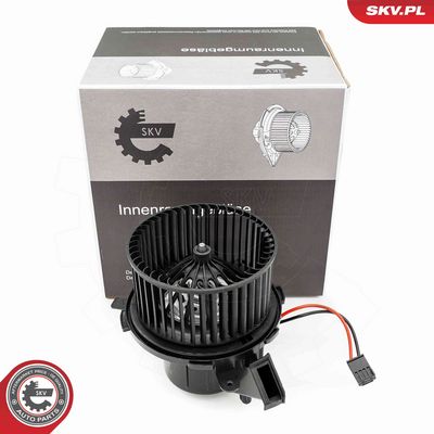 Interior Blower ESEN SKV 68SKV114