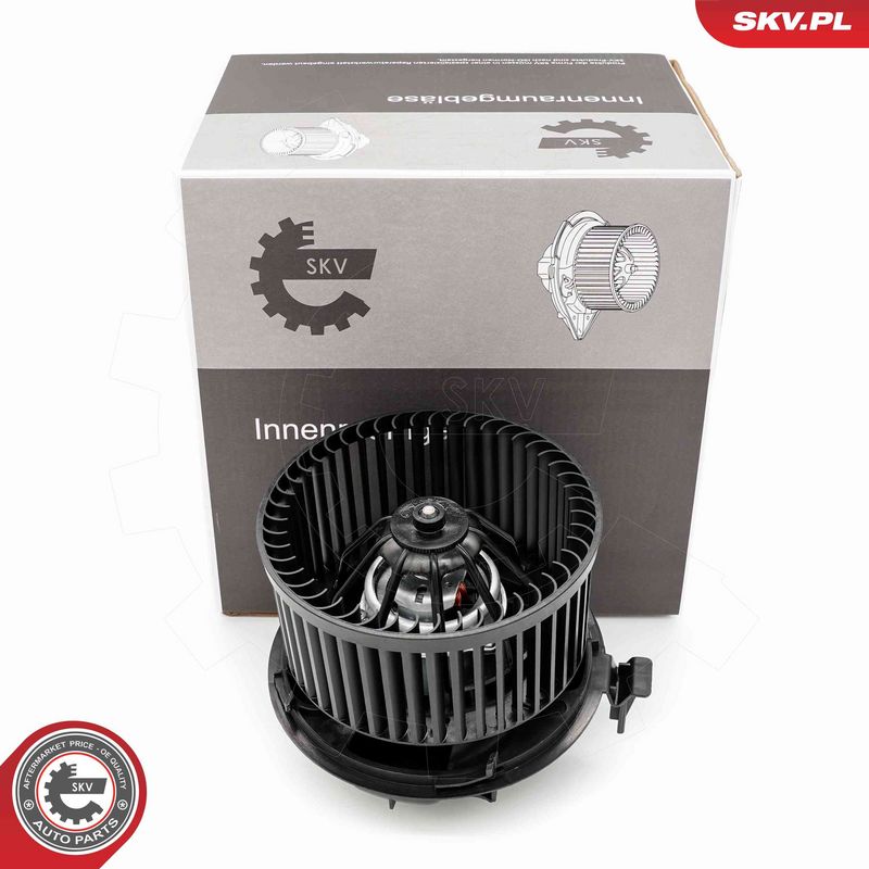 ESEN SKV 68SKV119 Interior Blower