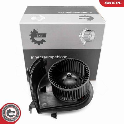 Interior Blower ESEN SKV 68SKV128