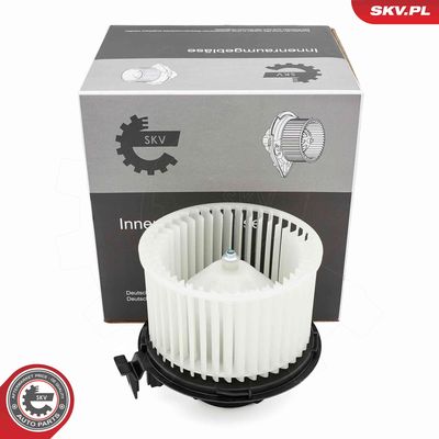 Interior Blower ESEN SKV 68SKV135