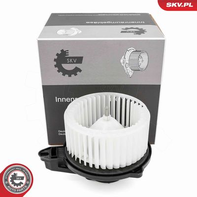 Interior Blower ESEN SKV 68SKV143