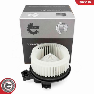 Interior Blower ESEN SKV 68SKV187