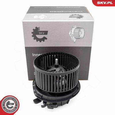 Interior Blower ESEN SKV 68SKV190