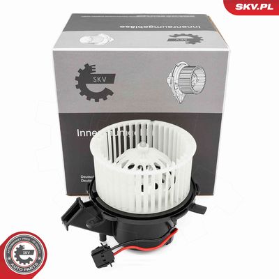 Interior Blower ESEN SKV 68SKV222