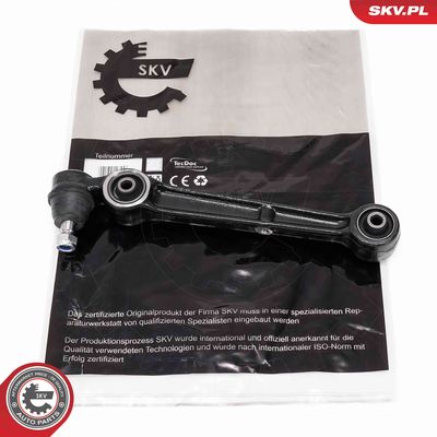 Control/Trailing Arm, wheel suspension ESEN SKV 69SKV010