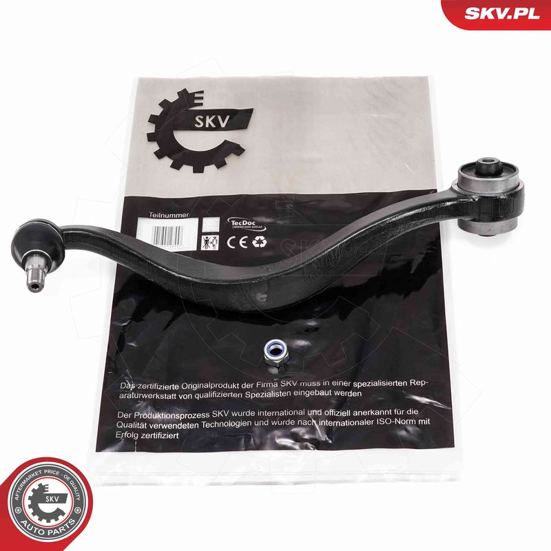 ESEN SKV 69SKV025 Control/Trailing Arm, wheel suspension