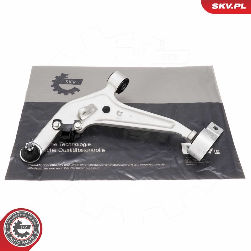 ESEN SKV 69SKV074 Control/Trailing Arm, wheel suspension