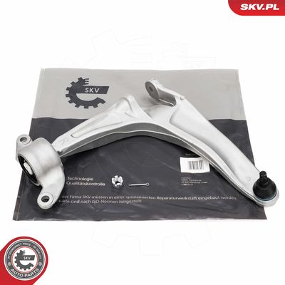 Control/Trailing Arm, wheel suspension ESEN SKV 69SKV110