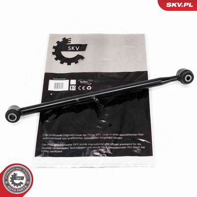 Control/Trailing Arm, wheel suspension ESEN SKV 69SKV122
