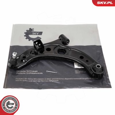 Control/Trailing Arm, wheel suspension ESEN SKV 69SKV123