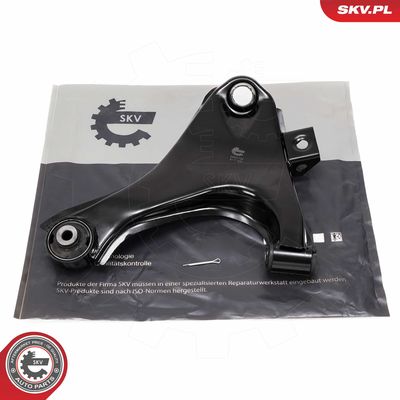 Control/Trailing Arm, wheel suspension ESEN SKV 69SKV125