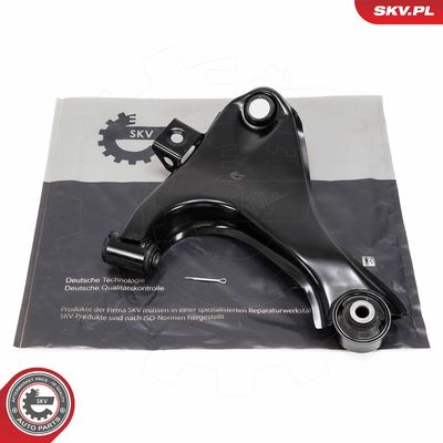 Control/Trailing Arm, wheel suspension ESEN SKV 69SKV126