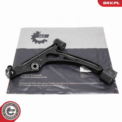 Control/Trailing Arm, wheel suspension ESEN SKV 69SKV143