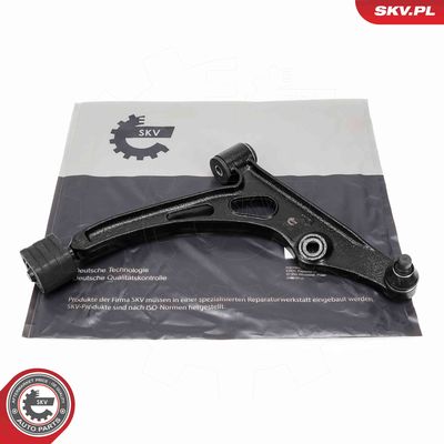 Control/Trailing Arm, wheel suspension ESEN SKV 69SKV144