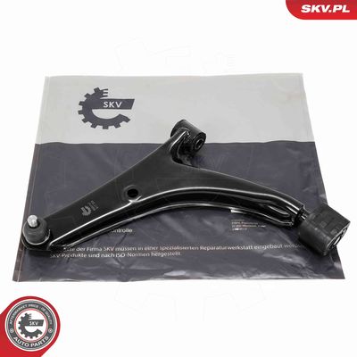 Control/Trailing Arm, wheel suspension ESEN SKV 69SKV147