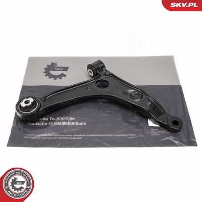 Control/Trailing Arm, wheel suspension ESEN SKV 69SKV176