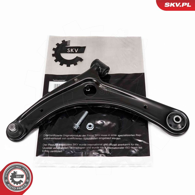 ESEN SKV 69SKV189 Control/Trailing Arm, wheel suspension