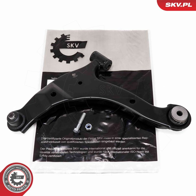 ESEN SKV 69SKV191 Control/Trailing Arm, wheel suspension