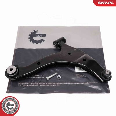 Control/Trailing Arm, wheel suspension ESEN SKV 69SKV192