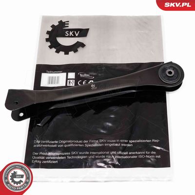 Control/Trailing Arm, wheel suspension ESEN SKV 69SKV830