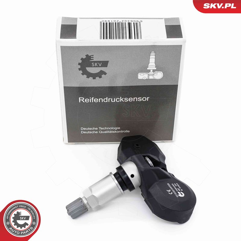 ESEN SKV 70SKV003 Wheel Sensor, tyre-pressure monitoring system