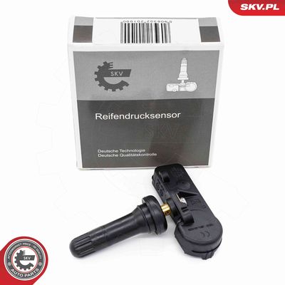 Wheel Sensor, tyre-pressure monitoring system ESEN SKV 70SKV022