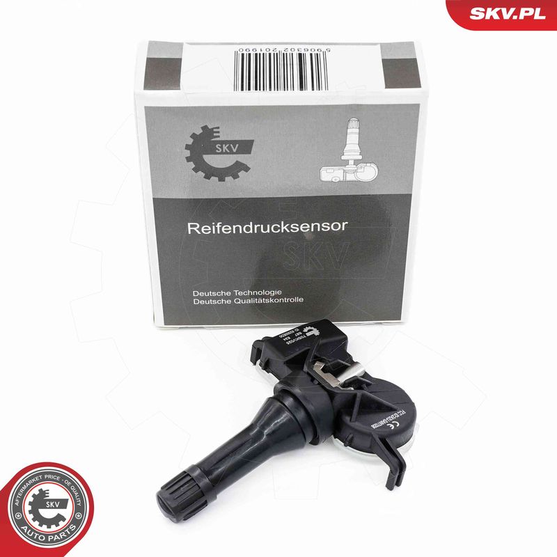 ESEN SKV 70SKV025 Wheel Sensor, tyre-pressure monitoring system